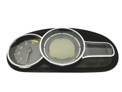 Bloc Compteurs Vitesse Renault Megane 3 248100342R 52762