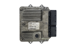 Calculateur 51766999 MJD6JF.S1 71600.005.03 Fiat FGP 52869