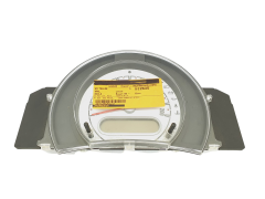 Bloc Compteurs Vitesse Opel Agila 34100-52K24 3410052K24