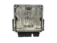 Calculateur PSA 0281011081 9647472780 9646850580 Bosch 50140