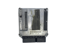 Calculateur BMW DDE 7791190 0281010565 Bosch 62485