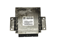 Calculateur 9645989480 9648620880 IAW48P2.76 PSA Magneti Marelli 16618