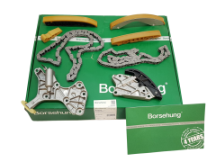 Kit De Chaîne De Distribution Volkswagen 07K198229B B18845 Borsehung