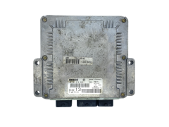 Calculateur 9647721080 9640938680 0281010808 PSA Bosch