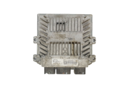 Calculateur 9660300280 9653451880 5WS40285C-T PSA Siemens 41926