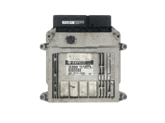 Calculateur 39110-03256 9001040380KD Hyundai Kefico 43766