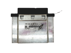 Calculateur 04E907309AF 0261S09531 VW Skoda Bosch 29477