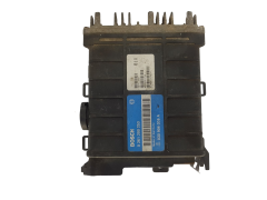 Calculateur 0261200253 030906026A Volkswagen Bosch 1087