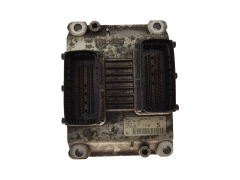Calculateur Fiat 00551803110 0261207901 1039S00103 Bosch 13601