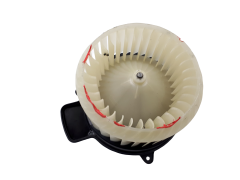 Moteur Ventilateur Chauffage Climatisation Audi 4H1820021B Uszkodzone
