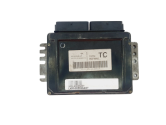 Calculateur 96376652 S010016040A8 Chevrolet Daewoo Kemsco 38062