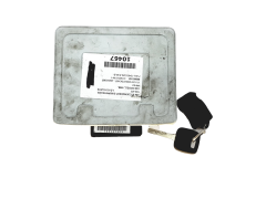 Calculateur P30813727 Volvo Aisin 