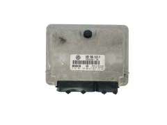 Calculateur VW Audi 038906018P 0281001720 Bosch 34428