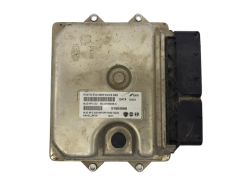 Calculateur Ecu Fiat 51904068 MJD8F3.G2 Magneti Marelli