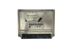 Calculateur BMW 7786887 0281010205 Bosch 56861