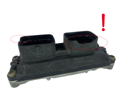 Calculateur 51793107 IAW5AF.P4 61601.069.05 Fiat Magneti Marelli 49955