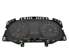 Bloc Compteurs Vitesse VW Golf MK7 5G0920871A Johnson Controls 24967 Bloc Compteurs Vitesse VW Golf MK7 5G0920871A Johnson Controls 24967