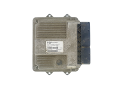 Calculateur 51744426 71600.010.02 Fiat FGP 34715
