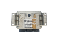 Calculateur 9663380880 16.807.064 IAW6LPC.105 PSA Magneti Marelli 37947