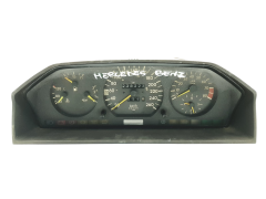 Bloc Compteurs Vitesse Mercedes E W124 1245432125 110008316773 VDO Bloc Compteurs Vitesse Mercedes E W124 1245432125 110008316773 VDO
