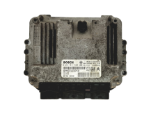 Calculateur 0281011540 9655919880 9647785580 PSA Bosch 18542