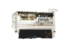 Calculateur 9030930390F 39110-02BA5 MKH6IS10 Hyundai Kefico 27741