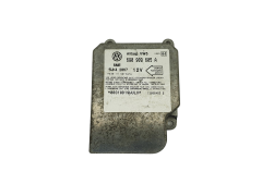 Calculateur 6Q0909605A 5WK42867 VW Siemens 69057 Calculateur 6Q0909605A 5WK42867 VW Siemens 69057