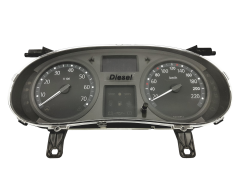 Bloc Compteurs Vitesse Renault Clio 2 8200276525 A 47294