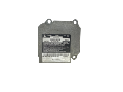 Calculateur 46538652 5WK42819 04-309612NAT Fiat