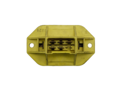 Rhéostat Ventillateur Audi 100 443959127C Rhéostat Ventillateur Audi 100 443959127C