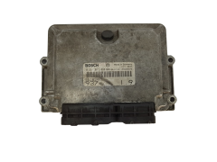 Calculateur 55189421 0281011488 93749DAV Alfa Romeo Bosch 16462