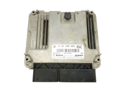 Calculateur Ecu 55588895 0281019087 Opel Bosch ACDelco