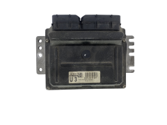 Calculateur MEC32-040 G3 U3 Nissan Hitachi 53103