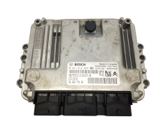 Calculateur 9666975480 0281013329 9653958980 PSA Bosch 27731