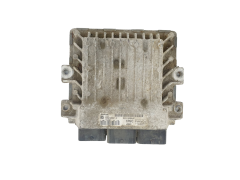 Calculateur S180146202A SID208 BK21-12A650-AC Ford  Continental 44064