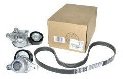 Centure Tendeur De Traction OE Citroen Peugeot C4 C5 308 508 1.6 HDI 1611277480