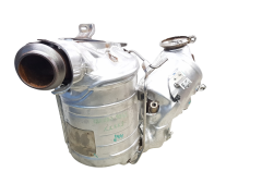 Catalyseur DPF 208A02747R 2.0 DCI Renault Trafic 3 Nissan NV300 0km