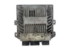 Calculateur 3S61-12A650-LC 5WS40140E-T 5AYC Ford Siemens 52837