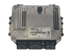 Calculateur Ford 9M51-12A650-BH 0281017771 Bosch 