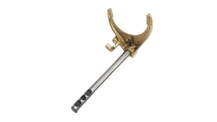 Fourchette de changement de vitesse 1-2 8200389217 JB1958 Renault Clio 2