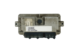 Calculateur 55247708 4100266 Fiat FPT Metatron 37013