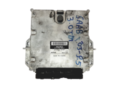 Calculateur 897240 8662 5166996 275800-0992 Saab Isuzu Denso 29726
