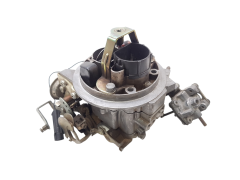 Carburateur Fiat 32/34 TLDE Weber