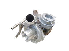 Turbocompresseur GTA1549LV H8200638766 Garrett 770116-1 Renault 8200646108 Turbocompresseur GTA1549LV H8200638766 Garrett 770116-1 Renault 8200646108