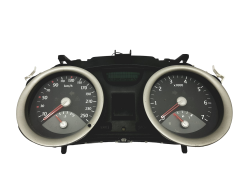 Bloc Compteurs Vitesse Renault Megane 2 8200364015 49532