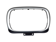 Cadre de montage radio Fiat 500X 735577224 Mopar Cadre de montage radio Fiat 500X 735577224 Mopar