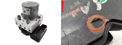 Pompe Abs Opel Mokka 42373056 688250455 Mando GM 1358 Pompe Abs Opel Mokka 42373056 688250455 Mando GM 1358