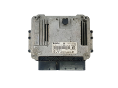 Calculateur 0281012992 51806261  Fiat Bosch 36084