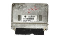 Calculateur 047906033C 5WP44199 07 Skoda Siemens 21301