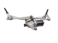 Tringlerie D'essuie Glace Smart Fortwo A4538200240 W000050101 Valeo Tringlerie D'essuie Glace Smart Fortwo A4538200240 W000050101 Valeo
